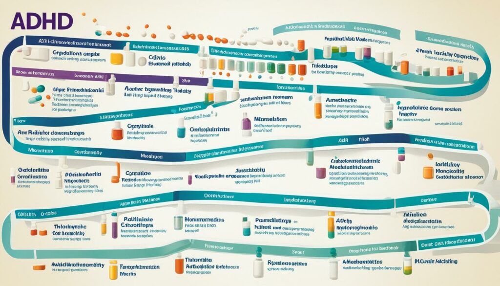 ADHD Medications