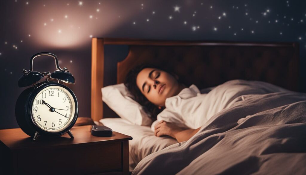 ADHD and Sleep: Strategies for a Better Night's Rest