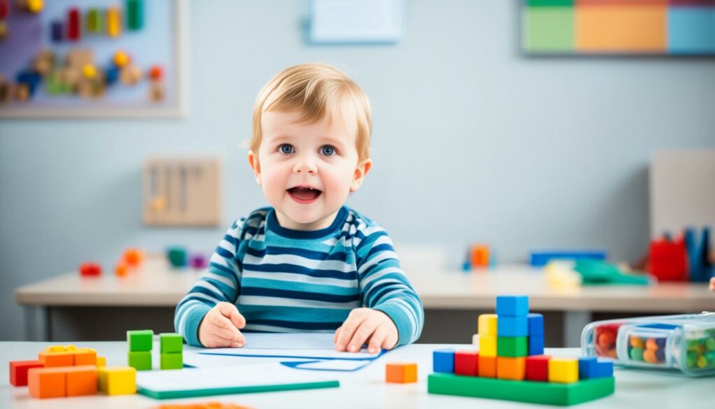 Diagnosing ADHD in Preschoolers