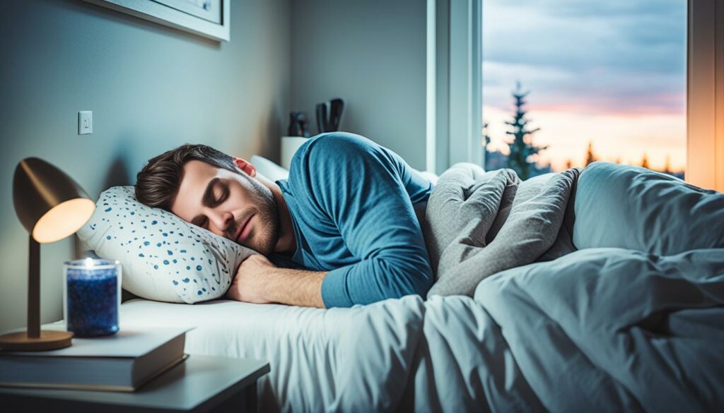 Lifestyle Factors for Better Sleep with ADHD