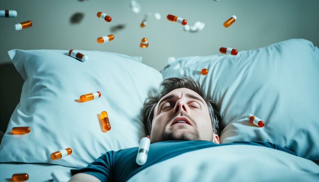 Medication and ADHD Sleep Issues