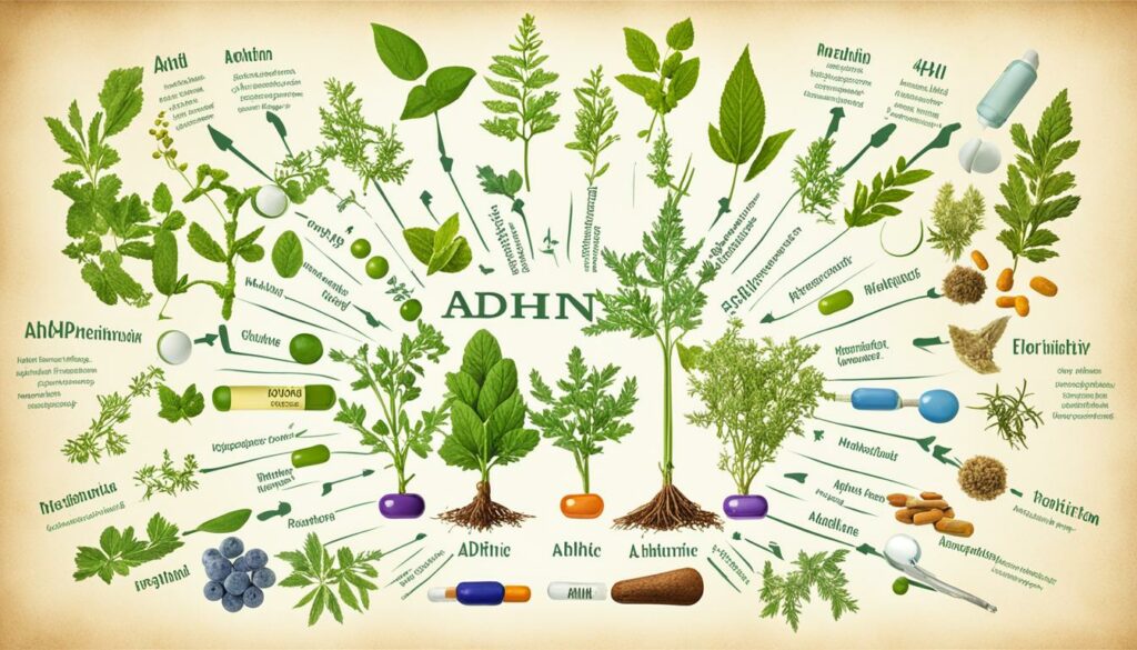 Reflecting on the Past: The Evolution of ADHD Medication