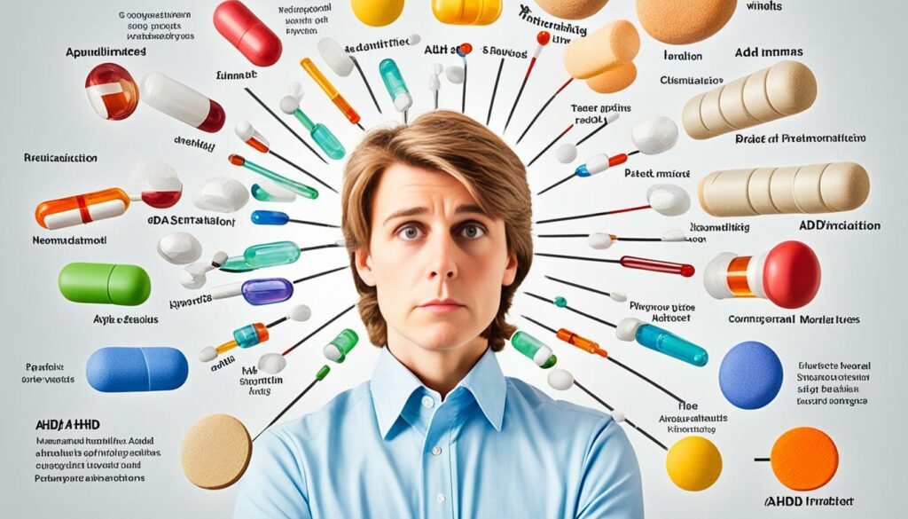 The Dark Side of ADHD Medication: Risks and Realities